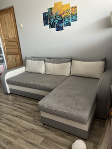 Diivan-voodi Tartu TASUTA (1 foto / 2)
