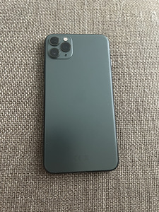 iPhone 11 ProMax 256gb (2 foto / 2)