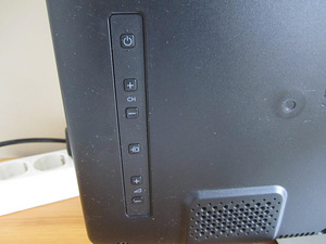 LED teler philips 32PFL5507K (5 foto / 10)