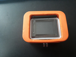 GoPro Floaty/ ujuk (2 foto / 3)