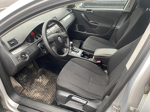 Vw Passat b6 varuosad (4 foto / 5)