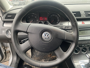 Vw Passat b6 varuosad (5 foto / 5)