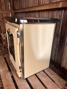 Valmispliit Cucinotta 9KW (1 foto / 5)