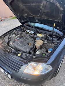 Passat 1.9 TDI 94 кВт (4 фото из 6)