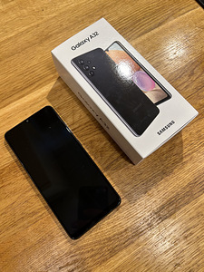 Samsung galaxy A32 (2 foto / 2)
