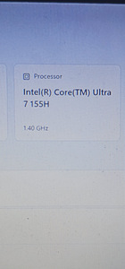 Laptop DELL 13 9340 (4 foto / 5)