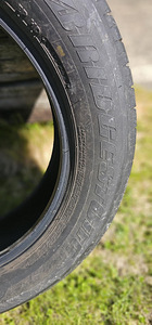 BRIDGESTONE R18 225 60 rehvid (4 foto / 4)