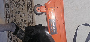 Elektriline lehepuhur Electrolux (3 foto / 3)