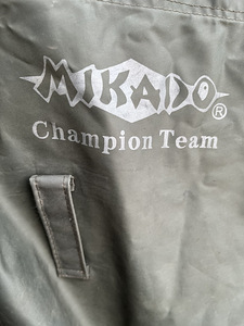 MIKADO kahlamissaapad, suurus 43 (2 foto / 5)
