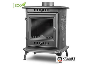 Kamin-ahi P10 6,8 kW (4 foto / 4)
