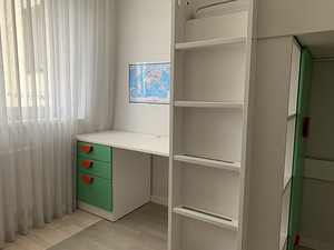 Müüa IKEA lastemööbel (7 foto / 9)