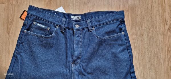 Новые джинсы. 39 размер. (фото #2)