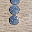 Soome pennid 3 tükki. (foto #2)
