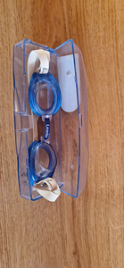 Ujumisprillid SPEEDO Pacific Leader (2 foto / 4)