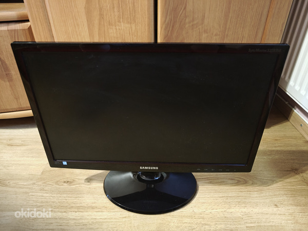 SAMSUNG S22B350H Series 3 Full HD LED Монитор на запчясти