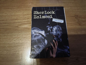 Sherlock Holmesi lühijutud (1 foto / 3)