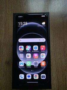 XIAOMI 14 ULTRA (1 foto / 10)