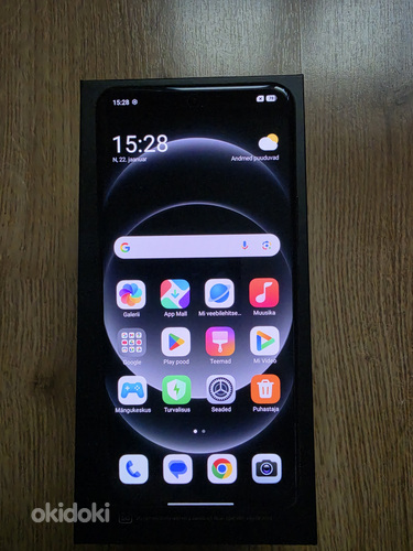 XIAOMI 14 ULTRA