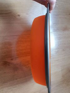 Delimano küpsetusvorm (3 foto / 3)