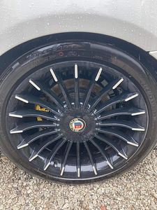 Alpina 18” 5x120 (1 foto / 4)
