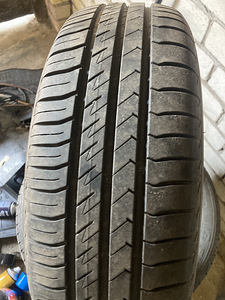 Летние шины 195/65 R15 (2 фото из 5)