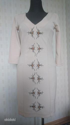 Kleit tikandiga (foto #1)
