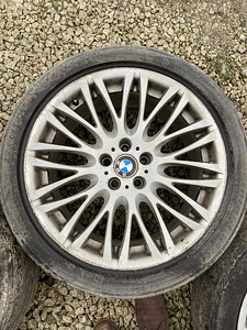 BMW 5x120 20" style 149 (2 foto / 5)