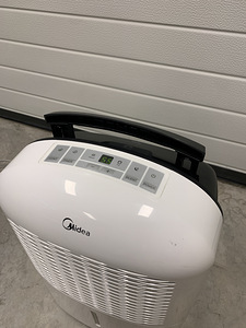 Õhukuivati / Niiskusimur / dehumidifier / осушитель воздуха (3 фото из 5)