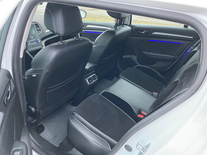 Müüa Renault Megane (10 foto / 11)