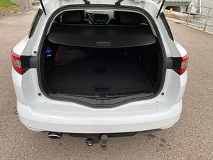 Müüa Renault Megane 2017 (9 foto / 11)
