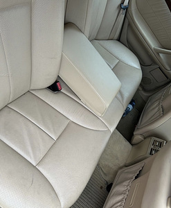 Мерседес 320D W210 (6 фото из 10)