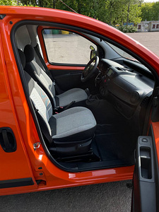 Fiat Fiorino 2018 (4 foto / 10)