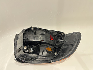 Honda del sol tagatuled (5 foto / 5)