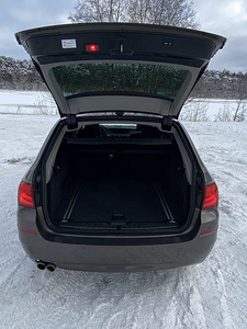 BMW 520 2.0 135kW (5 foto / 15)