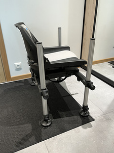 Рыболовное кресло Flagman Seatbox (3 фото из 8)