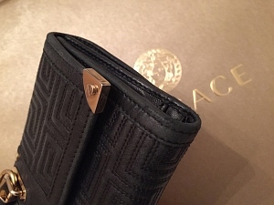 Versace rahakott (6 foto / 6)