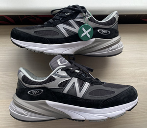 New Balance 990v6, suurus EU44 US10 (2 foto / 3)