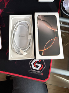 iPhone 16 Pro 256 GB (3 foto / 4)