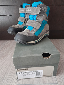 Saapad Timberland 30 (2 foto / 2)