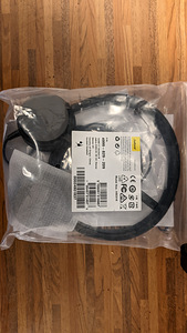 Jabra Evolve 20 UC Stereo Wired Headset (2 foto / 2)