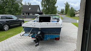 SEA SPRITE MARK V (5 фото из 10)
