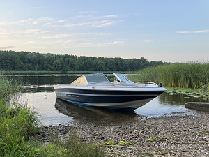 SEA SPRITE MARK V (1 фото из 10)