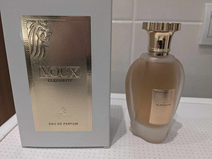 Détour Rouge, Emir Voux Elegante, Ivory Musk, Lattafa ASAD (4 foto / 9)