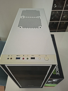 Budget gamer- i5 2500k ja gtx 1060 (7 foto / 7)