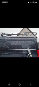 Volkswagen Crafter 2.5 120kW (4 foto / 11)