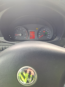 Volkswagen Crafter 2.5 120kW (6 foto / 11)