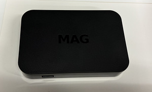 IPtv Mag420 (1 фото из 3)