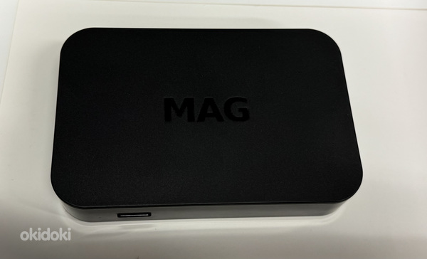 IPtv Mag420
