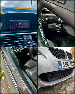 BMW 530d,ACC,Mpak,stage 2 jne. (7 foto / 8)