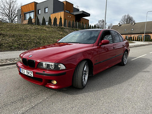M/V BMW 530d,Tehase Mpakett ja Imolarot2 (5 foto / 9)
